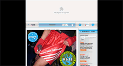 Desktop Screenshot of boxemore.com